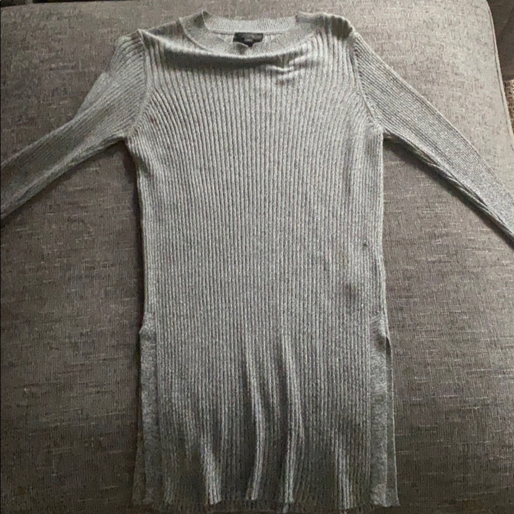 Topshop sweater
